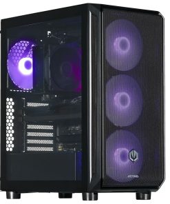 Desktop PC Actina KOMACNGIP0239 AMD RYZEN 7 7700X 32 GB RAM 2 TB SSD